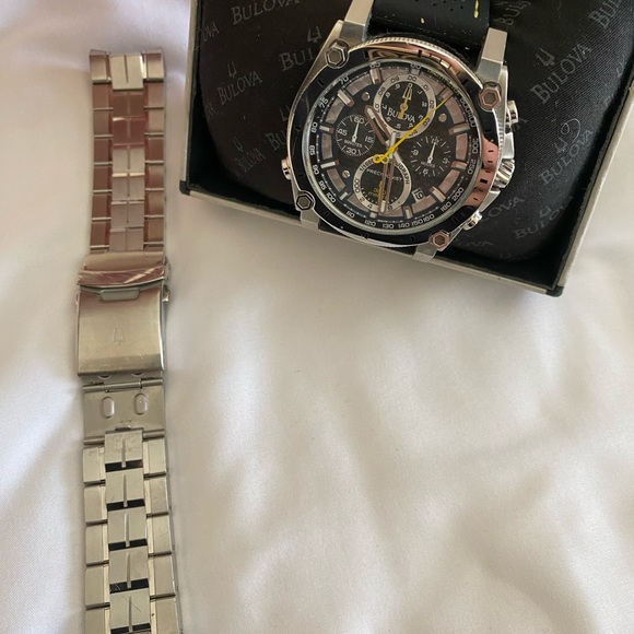 Bulova watch - Picture 4 of 7